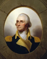 George Washington (type hublot)